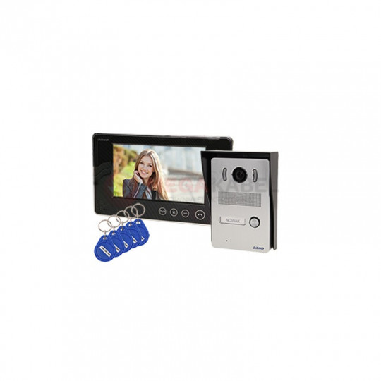 Videophone set ARX N 7" OR-VID-VP-1028 ORNO