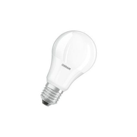 Żarówka LED 9W E27 Value CLA60 WW 240V Osram