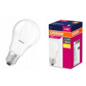 Osram LED bulb 9W E27 Value CLA60 WW 240V