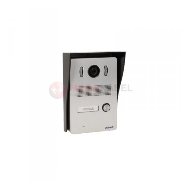 Zestaw wideodom. ARX N 7" OR-VID-VP-1028 ORNO