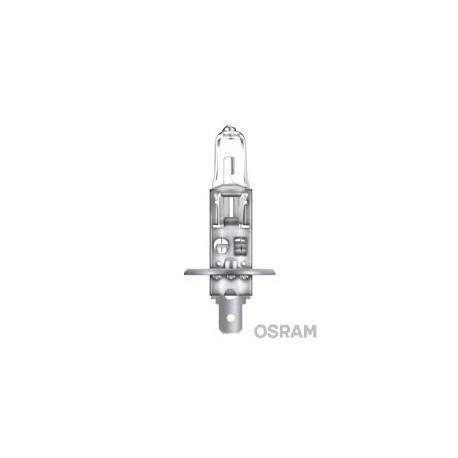 Żarówka H1 12V 55W Night Breaker Silver OSRAM 2szt