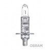 H1 12V 55W Night Breaker Silver OSRAM bulb.