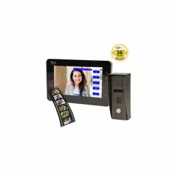 Videodom set. TURRIS MEMO 7" OR-VID-AR-1031