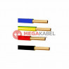 Installation cable DY 1,5 blue