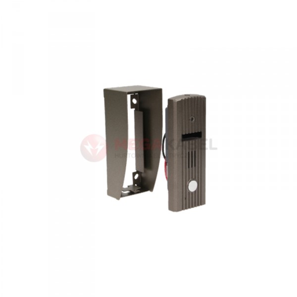 Zestaw wideodom. TURRIS MEMO 7" OR-VID-AR-1031