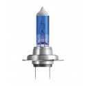 H7 12V 55W Cool Blue BOOST OSRAM bulb.