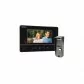Videophone set LCD 7&#39; color OR-VID-YT-1007/B ORNO