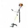 Petrol Scythe 2,7HP SPS205210BC02 NAC