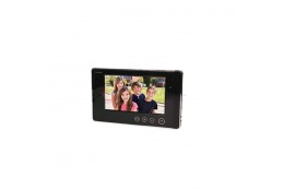 Video Monitor Color 7" additional to OR-VID-VP-1028