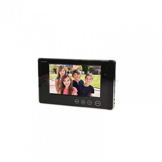 Video Monitor Color 7" additional to OR-VID-VP-1028