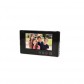 Video Monitor Color 7&#34; additional to OR-VID-VP-1028