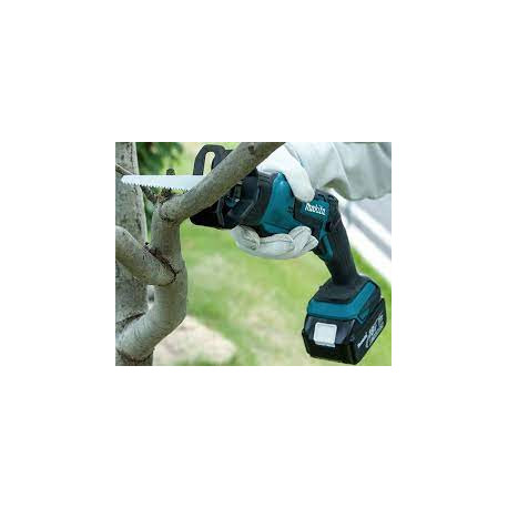 BODY DJR183Z Makita cordless sabre saw