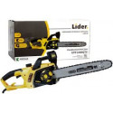 Electric Chainsaw 2000W LIDER-YP2040