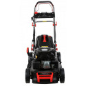 Faworyt SHA53BS750N-4W1 B&S petrol lawnmower with drive