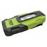 Tracon 2x0.5W 6000K 3xAA STLE2W LED Flashlight