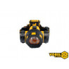 Head flashlight 1LED 1W 3x1.5V (AAA) Vorel 88673