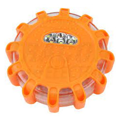 LED STEM1.5W 3xAAA IP65...