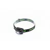 Tracon 3W 3xAAA 120lm HL120E headlamp flashlight