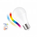 SMART Wi-Fi WW/CW/RGB 13W E27 Spectrum LED bulb