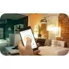 Żarówka LED SMART Wi-Fi WW/CW/RGB 13W E27 SPECTRUM