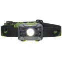 GP CH34 160lm 3xAA 1.5V headlamp flashlight