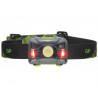 CH34 160lm 3xAA 1.5V GP headlamp flashlight