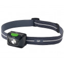 Headlamp with motion sensor PH15-BB3 XPLOR AAA GP flashlight