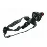 LED headlamp 1W VEGA EOT002 Esperanza headlamp.