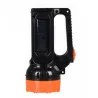 Rechargeable LED flashlight - solar LB0169 Libox