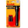 Kodak LED flashlight KFLR/1W batteries 2xAA KODAK.