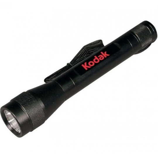 Latarka Kodak LED KFLR/1W baterie 2xAA KODAK