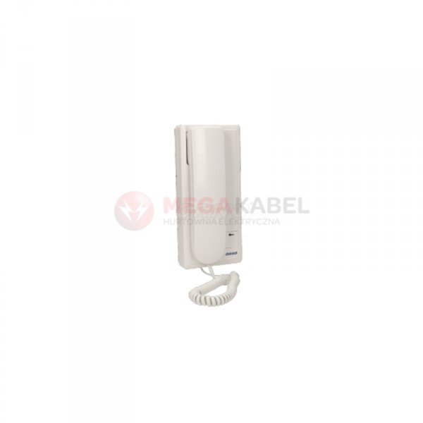Two-way entry phone set. P/T RL-3208AA ORNO