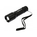 Flashlight XPG2 CREE 5W 300lm 3xAA YT-08566 Yato