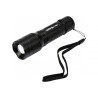 Flashlight XPG2 CREE 5W 300lm 3xAA YT-08566 Yato