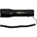 Flashlight XPG2 CREE 5W 300lm 3xAA YT-08566 Yato