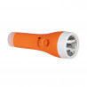 LED rechargeable flashlight LB0185 Libox