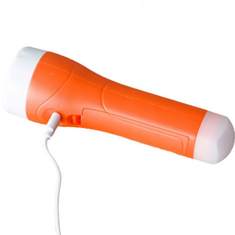 Latarka LED akumulatorowa LB0185 Libox