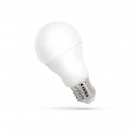 LED dimmer bulb E27 12W NW 230V GLS Spectrum