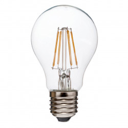 GLS COG E27 4W warm WW Spectrum LED bulb