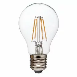 Żarówka LED GLS COG E27 4W ciepła WW Spectrum