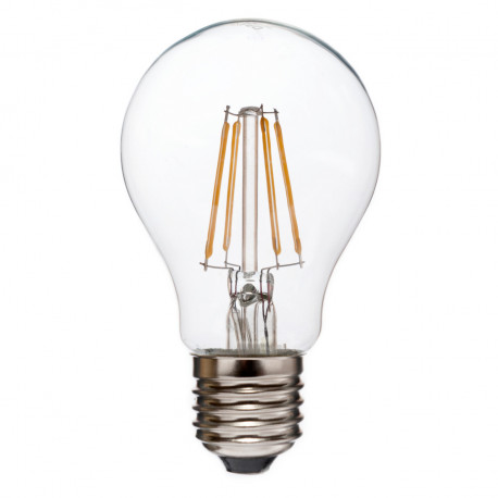 GLS COG E27 4W warm WW Spectrum LED bulb