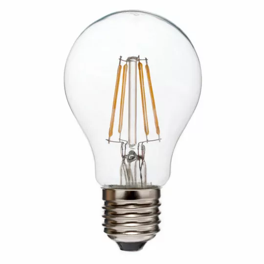 Żarówka LED GLS COG E27 4W ciepła WW Spectrum