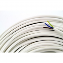 OWY cable 3x2,5 white