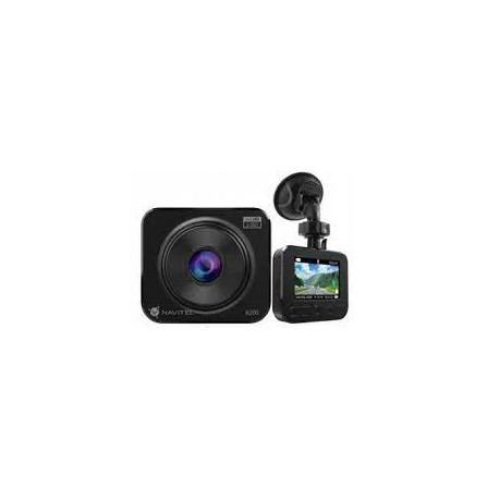 Car DVR Camera R200 Full HD/2"/140 NAVITEL