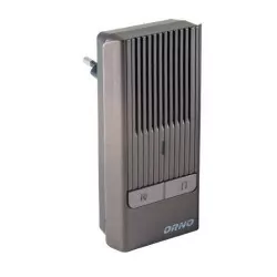 Dzwonek bezprzewodowy z learning system ROCK OR-DB-CD-116/A