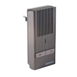 Wireless bell with learning system ROCK OR-DB-CD-116/A