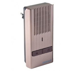 Wireless bell with learning system ROCK OR-DB-CD-116/C ORNO