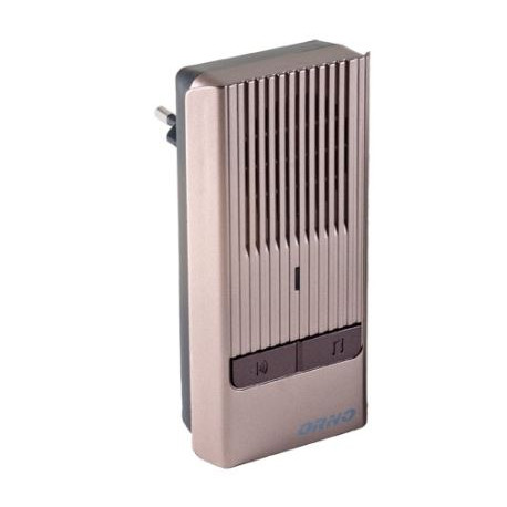 Wireless bell with learning system ROCK OR-DB-CD-116/C ORNO