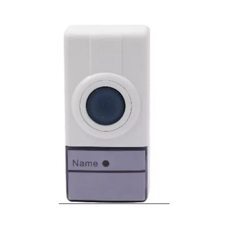 Wireless battery-powered doorbell OR-DB-RL-103 Orno