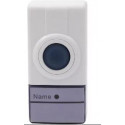 Wireless battery-powered doorbell OR-DB-RL-103 Orno